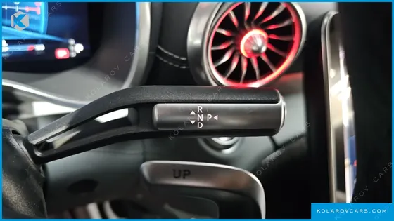 MERCEDES SL-CLASS AMG SL63 4MATIC+ PERFORMANCE