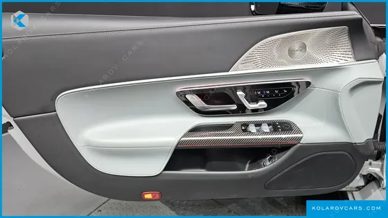 MERCEDES SL-CLASS AMG SL63 4MATIC+ PERFORMANCE