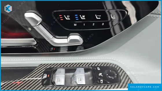 MERCEDES SL-CLASS AMG SL63 4MATIC+ PERFORMANCE