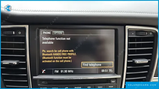 PORSCHE PANAMERA 3.0 4S EXECUTIVE