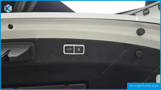 GENESIS G80 GASOLINE 2.5 TURBO 2WD