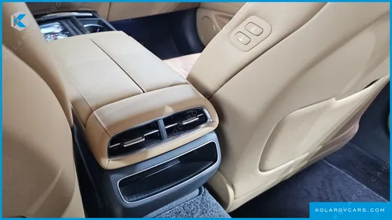 GENESIS G80 GASOLINE 2.5 TURBO 2WD