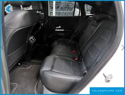 MERCEDES EQA EQA250 AMG PACKAGE PLUS
