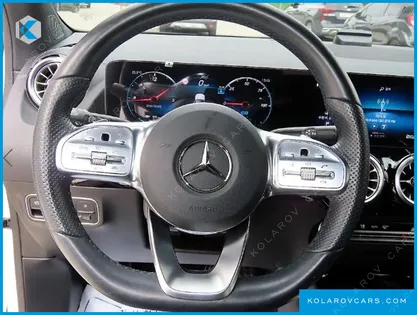 MERCEDES EQA EQA250 AMG PACKAGE PLUS