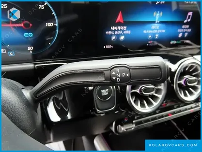 MERCEDES EQA EQA250 AMG PACKAGE PLUS