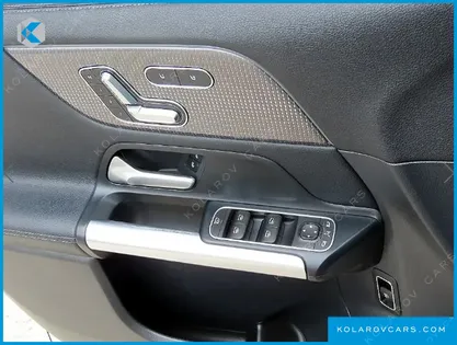 MERCEDES EQA EQA250 AMG PACKAGE PLUS