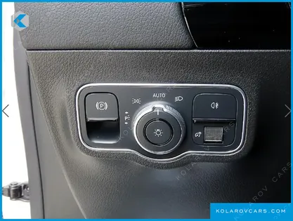 MERCEDES EQA EQA250 AMG PACKAGE PLUS