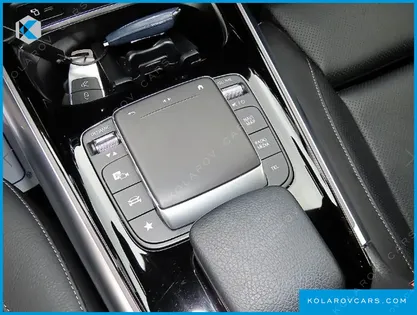MERCEDES EQA EQA250 AMG PACKAGE PLUS