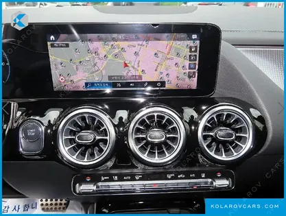 MERCEDES EQA EQA250 AMG PACKAGE PLUS