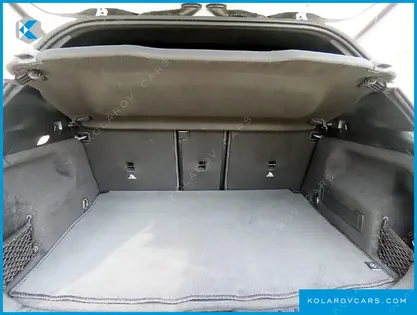 MERCEDES EQA EQA250 AMG PACKAGE PLUS