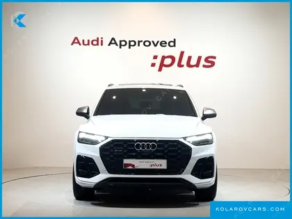 AUDI SQ5 3.0 TFSI QUATTRO