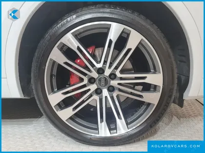 AUDI SQ5 3.0 TFSI QUATTRO