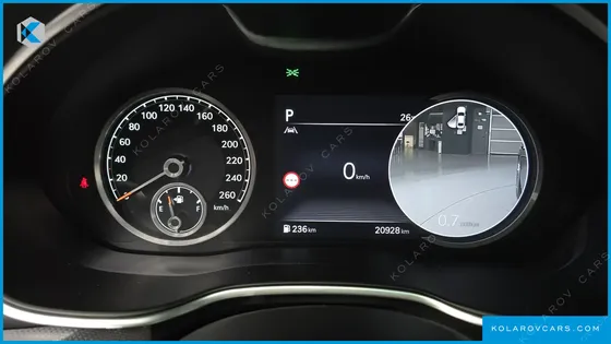 GENESIS G80 GASOLINE 2.5 TURBO 2WD