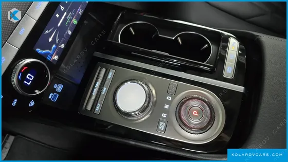 GENESIS G80 GASOLINE 2.5 TURBO 2WD