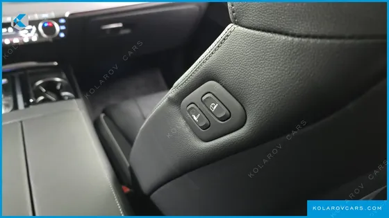 GENESIS G80 GASOLINE 2.5 TURBO 2WD