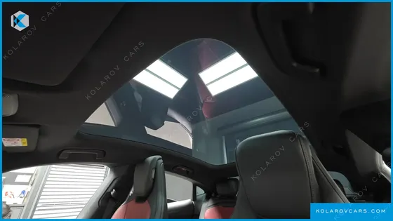 PORSCHE TAYCAN BASE