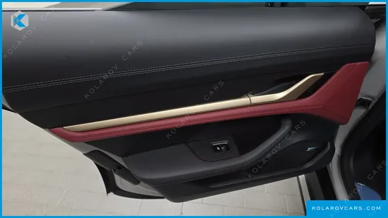 PORSCHE TAYCAN BASE