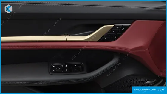 PORSCHE TAYCAN BASE