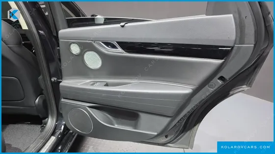 GENESIS G80 GASOLINE 3.5 TURBO AWD