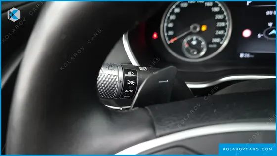 GENESIS G80 GASOLINE 3.5 TURBO AWD