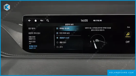 GENESIS G80 GASOLINE 3.5 TURBO AWD