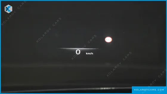 GENESIS G80 GASOLINE 3.5 TURBO AWD