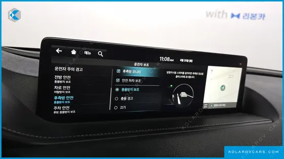 GENESIS G80 GASOLINE 3.5 TURBO AWD
