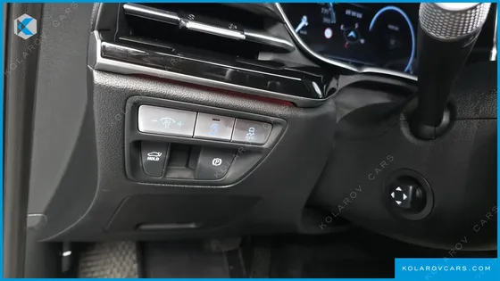 GENESIS G80 GASOLINE 3.5 TURBO AWD