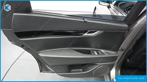GENESIS G80 GASOLINE 3.5 TURBO AWD