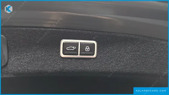 GENESIS G80 GASOLINE 3.5 TURBO AWD