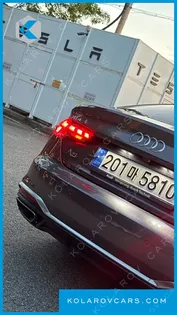 AUDI A5 40 TFSI QUATTRO PREMIUM SPORTBACK