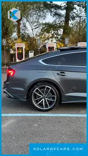 AUDI A5 40 TFSI QUATTRO PREMIUM SPORTBACK