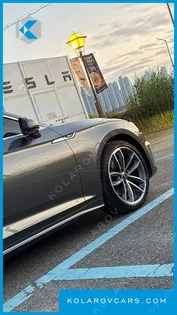 AUDI A5 40 TFSI QUATTRO PREMIUM SPORTBACK