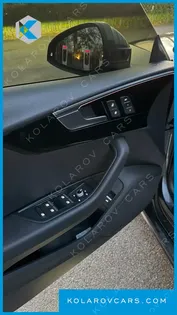 AUDI A5 40 TFSI QUATTRO PREMIUM SPORTBACK
