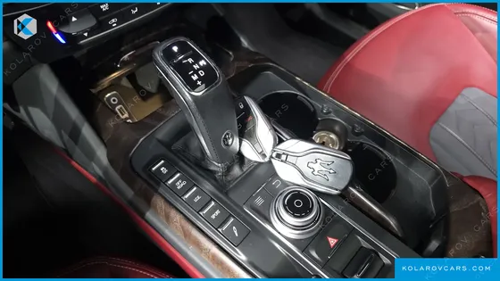 MASERATI LEVANTE 3.0 AWD GRANLUSSO