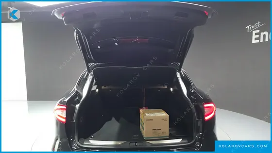 MASERATI LEVANTE 3.0 AWD GRANLUSSO