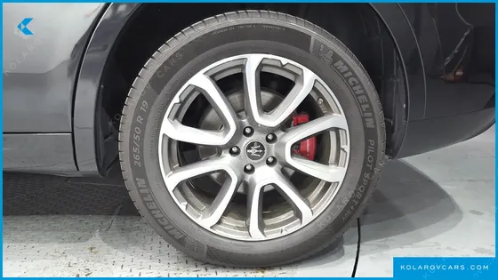MASERATI LEVANTE 3.0 AWD GRANLUSSO