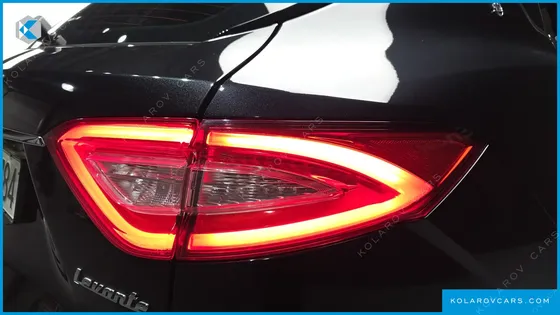 MASERATI LEVANTE 3.0 AWD GRANLUSSO