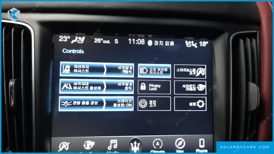 MASERATI LEVANTE 3.0 AWD GRANLUSSO