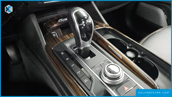 MASERATI LEVANTE 3.0 AWD LUXURY