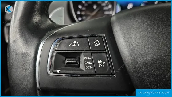 MASERATI LEVANTE 3.0 AWD LUXURY