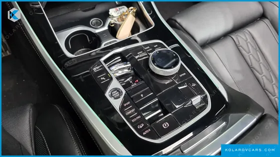 BMW X5 XDRIVE 40I M SPORT