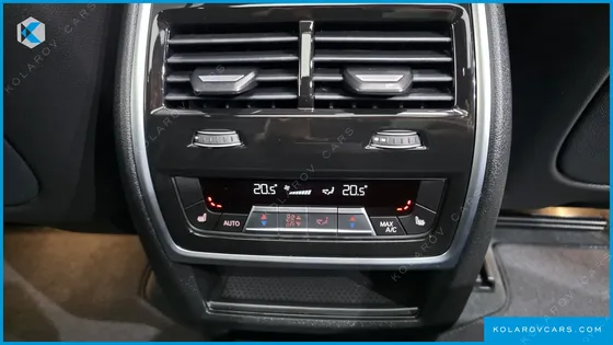 BMW X5 XDRIVE 40I M SPORT