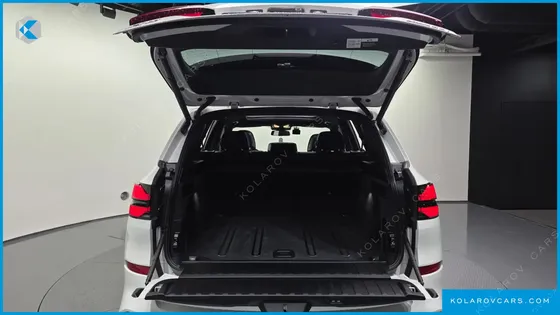 BMW X5 XDRIVE 40I M SPORT