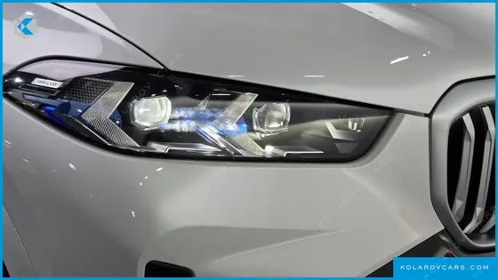 BMW X5 XDRIVE 40I M SPORT