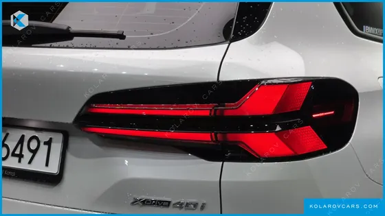 BMW X5 XDRIVE 40I M SPORT