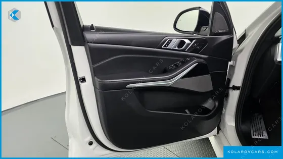 BMW X5 XDRIVE 40I M SPORT