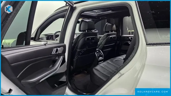 BMW X5 XDRIVE 40I M SPORT