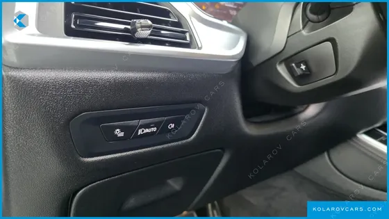 BMW X5 XDRIVE 40I M SPORT