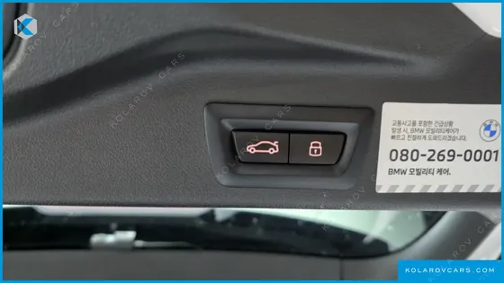 BMW X5 XDRIVE 40I M SPORT